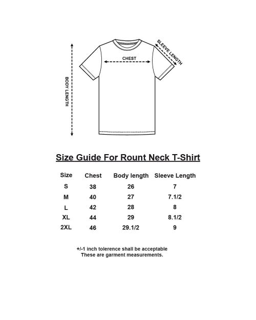 You are My Hero Greys & Blues Pima Round Neck T-shirt - White