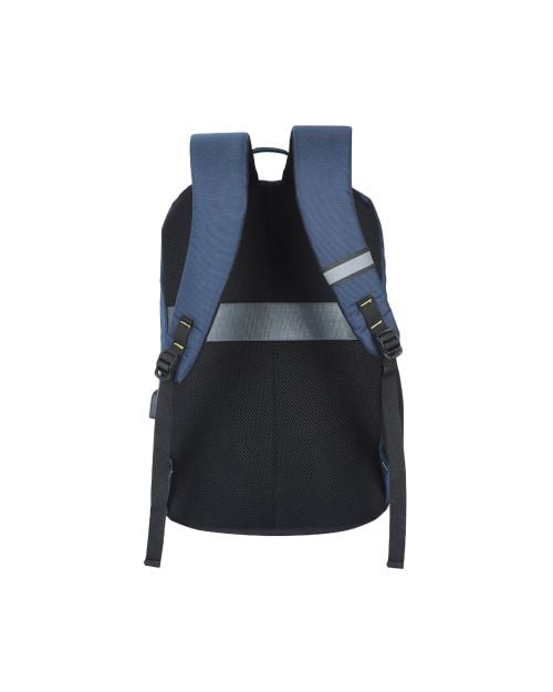 Neo Laptop Bag- Blue- 22L