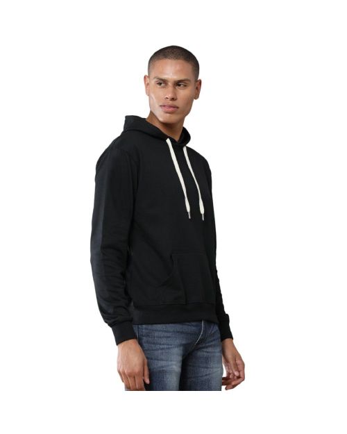 Greys&Blues Goodie Hoodie Plain-Black