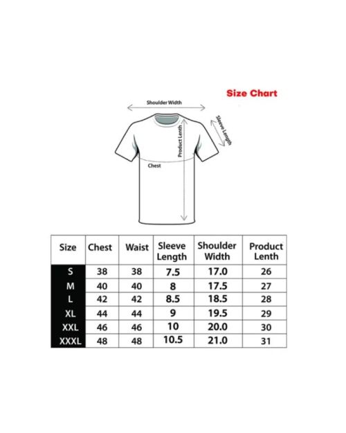 Marks & Spencer Round Neck T-shirt-White